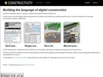 constructivity.com
