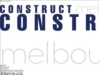 constructmelbourne.com.au