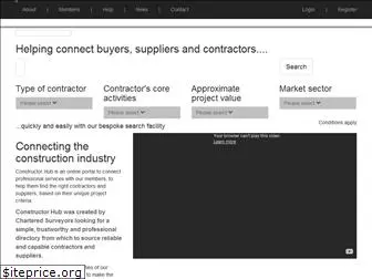 constructor-hub.co.uk