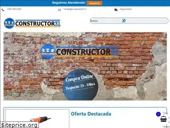 constructor31.com