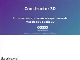 constructor3d.com