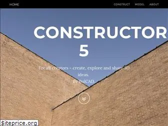 constructor5.com