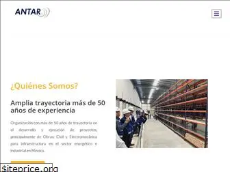 constructora-antar.com.mx