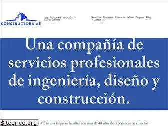 constructoraae.com