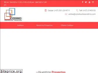 constructoracodimo.com
