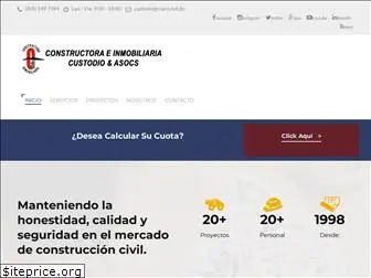 constructoracustodio.com