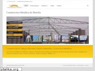 constructorametalica.com.mx