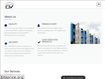 constructoraov.com