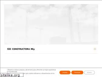constructorarey.com