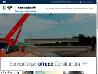 constructorarf.com.pe