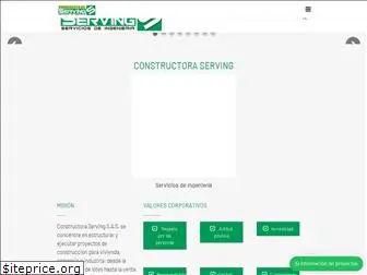 constructoraserving.com