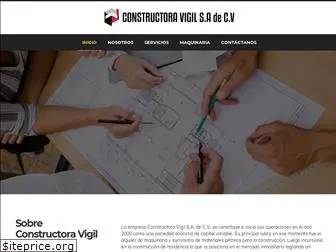 constructoravigil.com