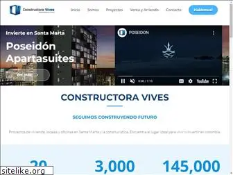 constructoravives.com