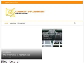 constructorconference.org