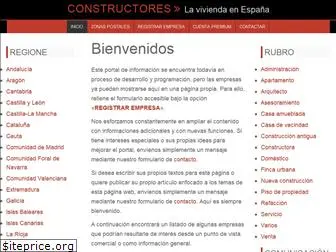 constructores.info