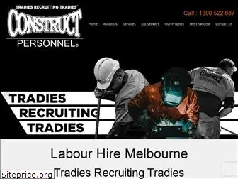 constructpersonnel.com.au