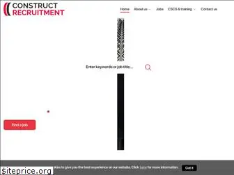 constructrecruitment.com