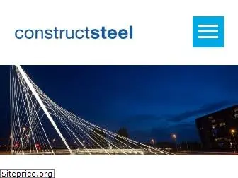 constructsteel.org