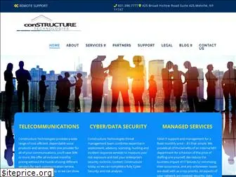 constructuretech.com