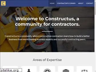 constructus.com