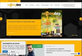 construdata.com