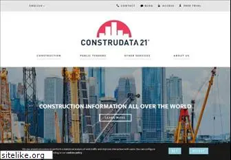 construdata21.com