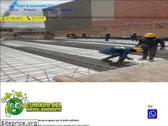 construicopor.com