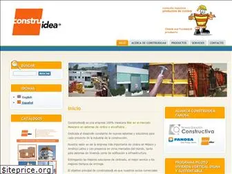 construidea.com