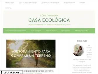 construirunacasaecologica.com