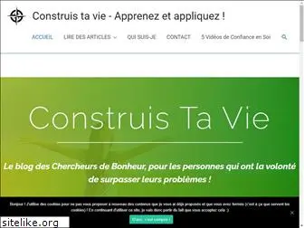 construistavie.fr