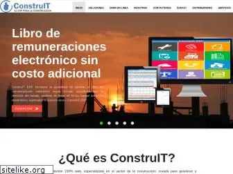 construit.cl