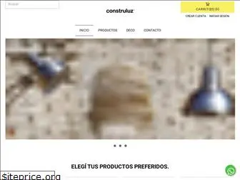 construluz.com