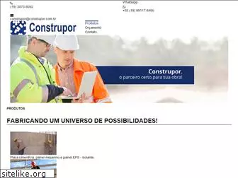 construpor.com.br