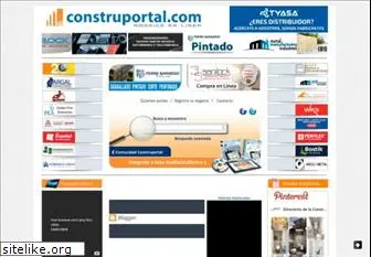 construportal.com