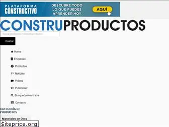 construproductos.com