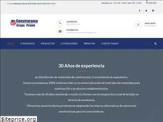 construramaprohogar.com