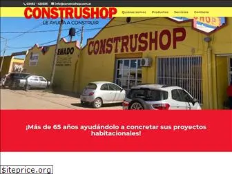 construshop.com.ar