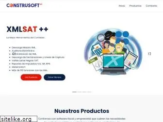 construsoft.mx