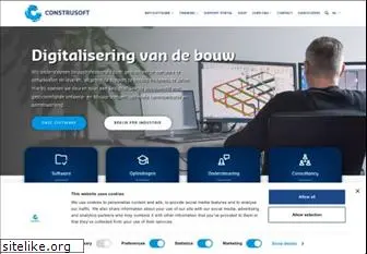 construsoft.nl