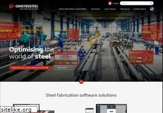 construsteel.com