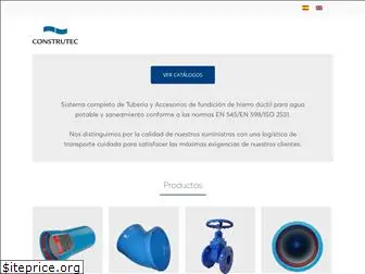 construtec.com