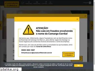 construtoracamargocorrea.com.br