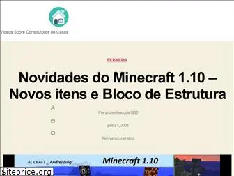 construtorasdecasas.com.br thumbnail
