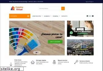 construvirtual.com