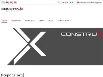 construxbuilding.com