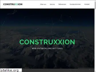 construxxion.net