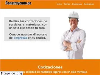 construyendo.co