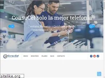 consucel.com.mx