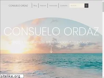 consueloordaz.com