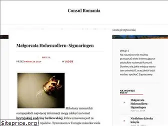 consul-romania.pl